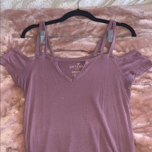 American Eagle blouse